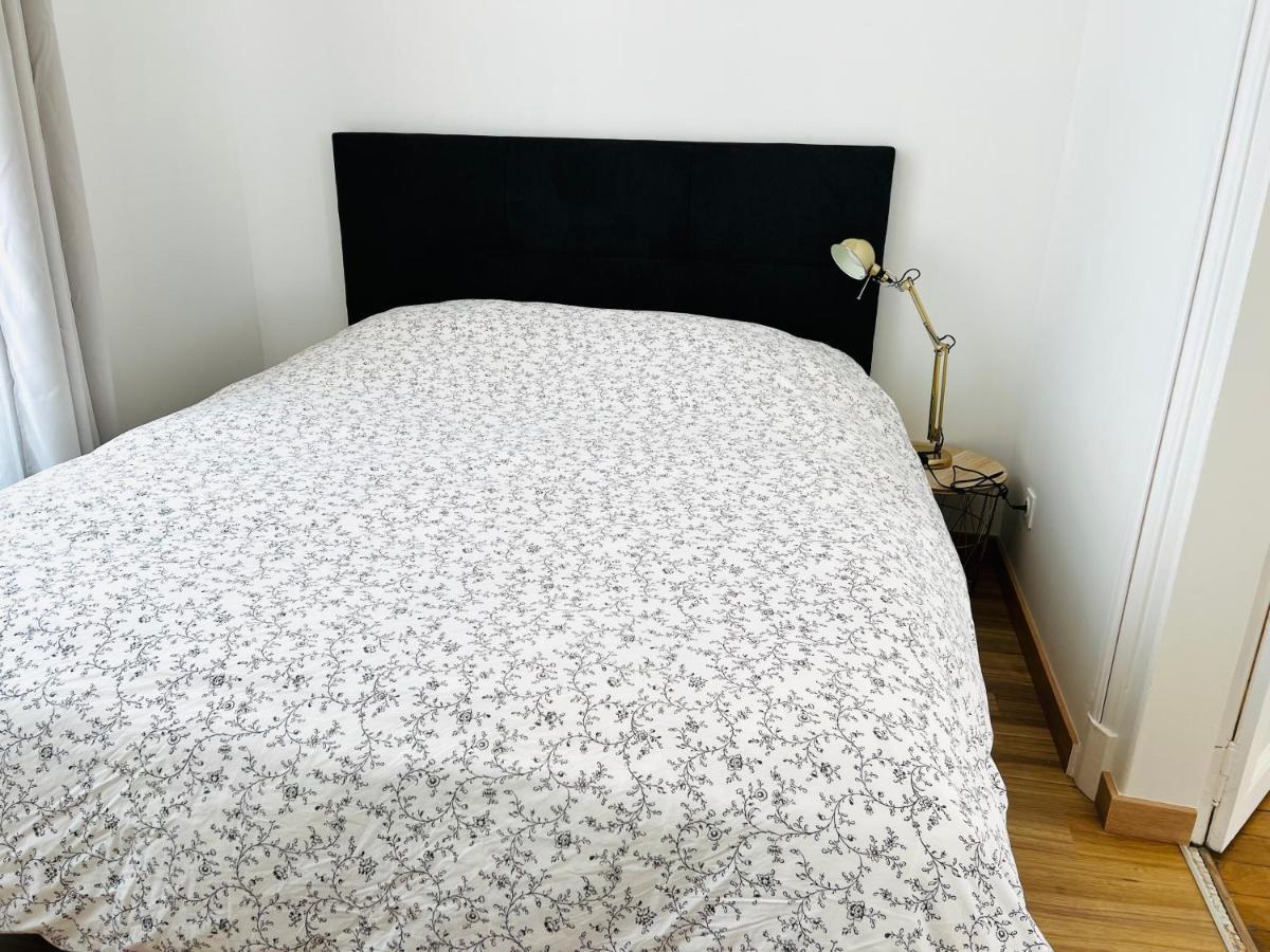 Chic Appartement Type 4 / Parking Prive แร็งส์ ภายนอก รูปภาพ